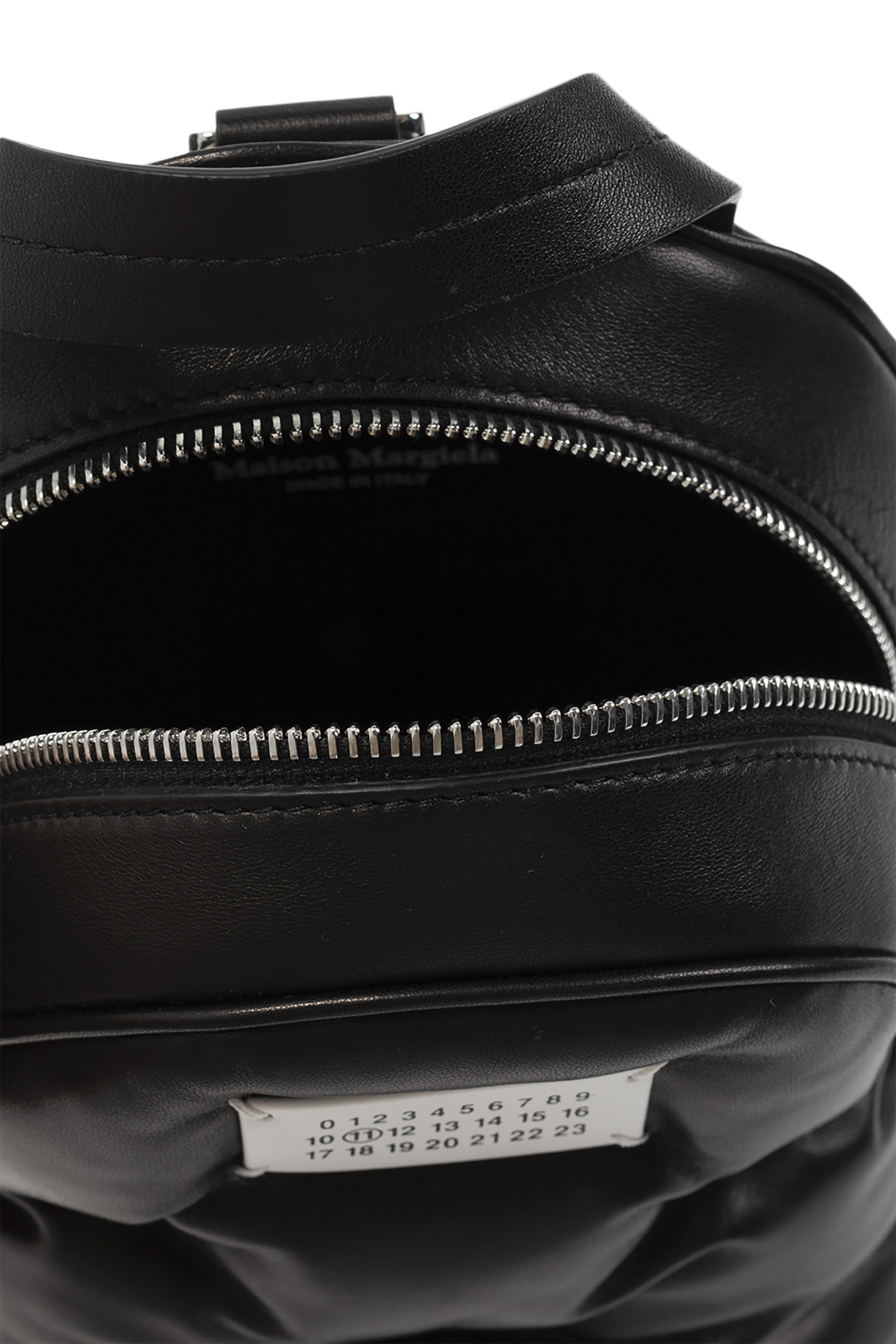 Maison Margiela 'Glam Slam Mini' backpack | Women's Bags